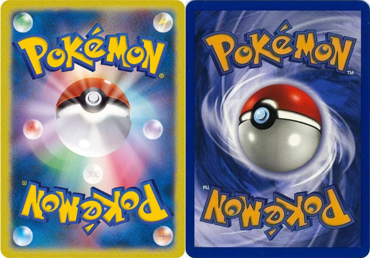 Japanese Pokemon Cards vs English Pokemon Cards: A Comprehensive Comparison for Collectors