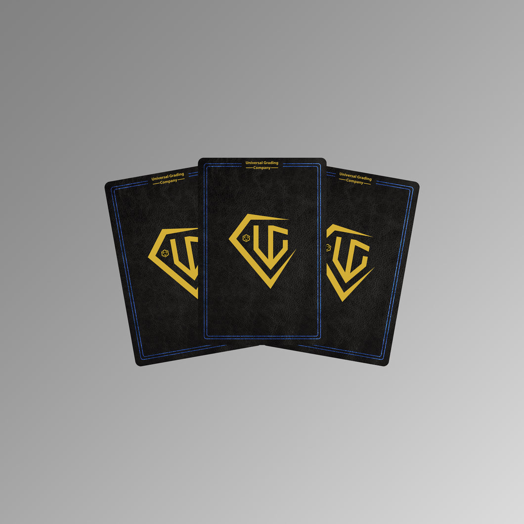 Card Grading Service - 15 Day Turnaround Universal Grading Company Card Grading Service - 15 Day Turnaround Universal Grading Company