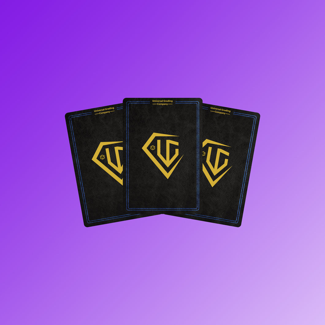 Card Grading Service - 30 Day Turnaround Universal Grading Company Card Grading Service - 30 Day Turnaround Universal Grading Company